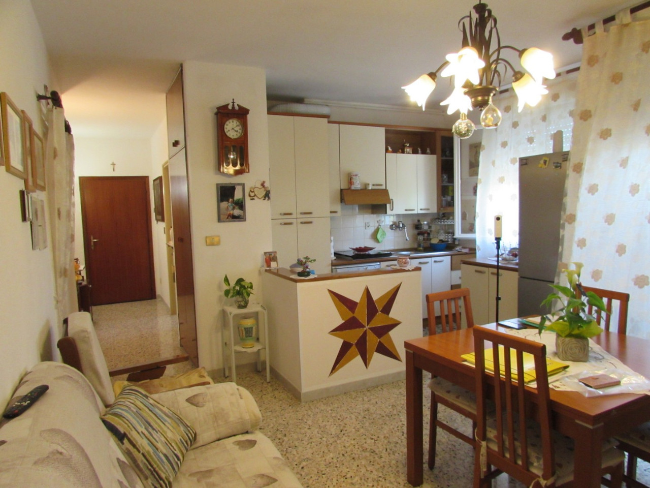 Appartamento BERRA vendita  Berra  DIAMANTE immobiliare