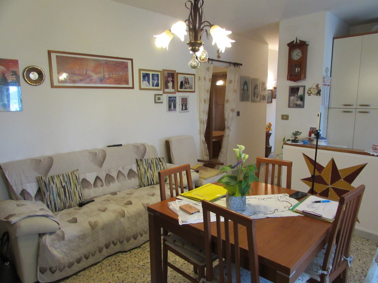 Appartamento BERRA vendita  Berra  DIAMANTE immobiliare