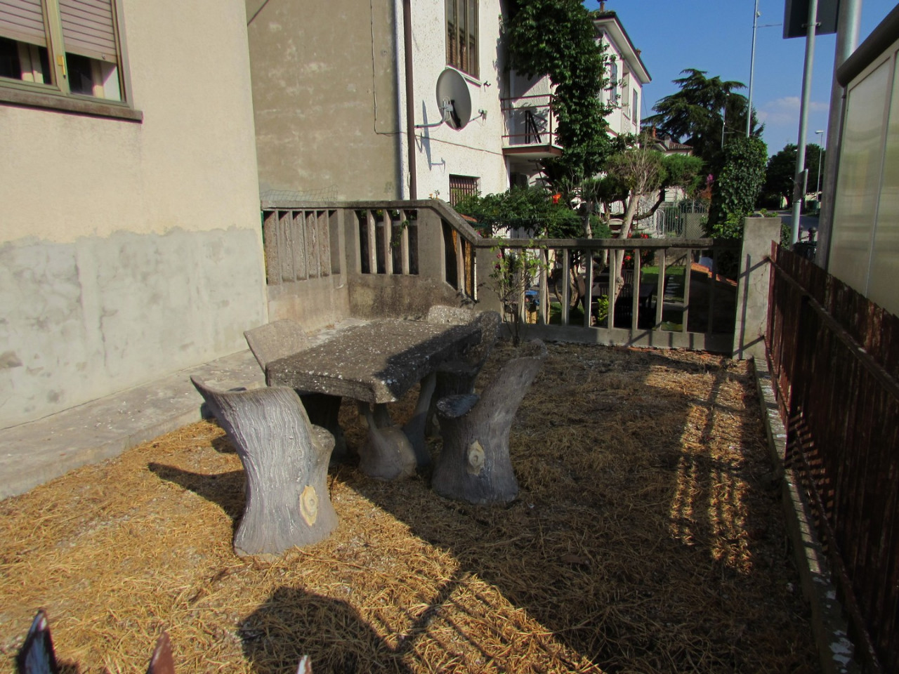 Villa Unifamiliare - Indipendente RO vendita  Ro Ferrarese  DIAMANTE immobiliare