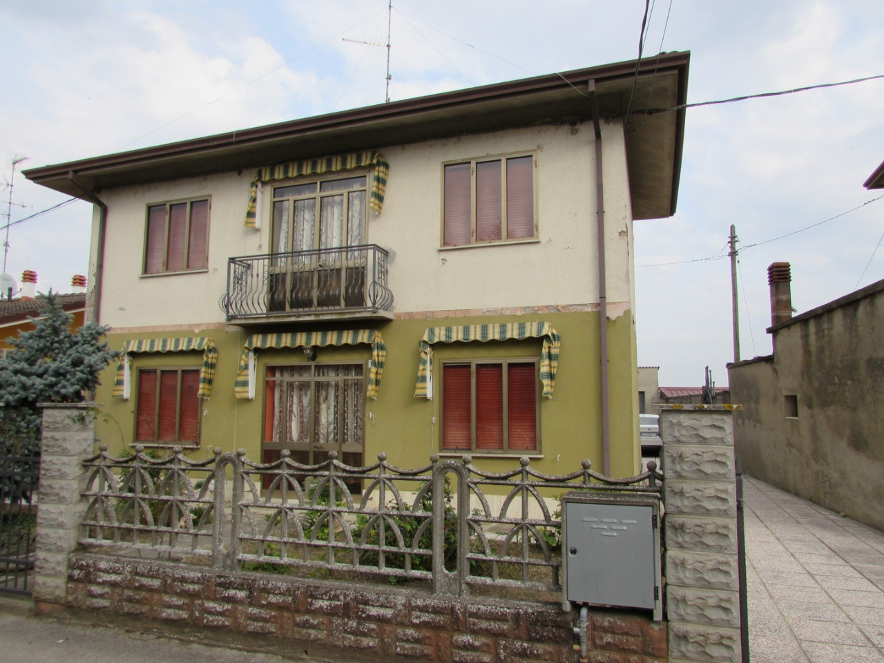  berra vendita quart: berra diamante immobiliare