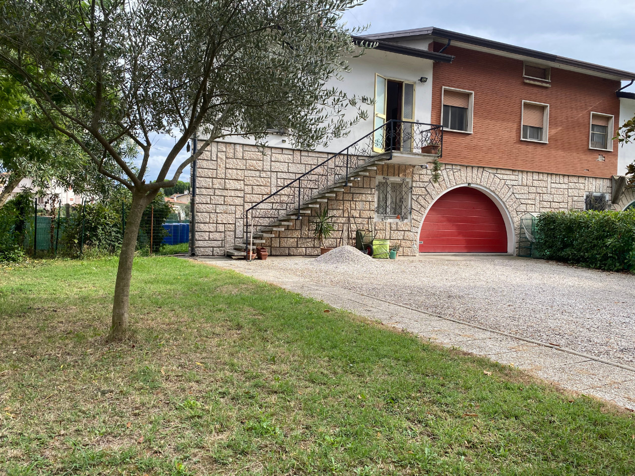 Casa semi-indipendente in vendita a Copparo (FE)