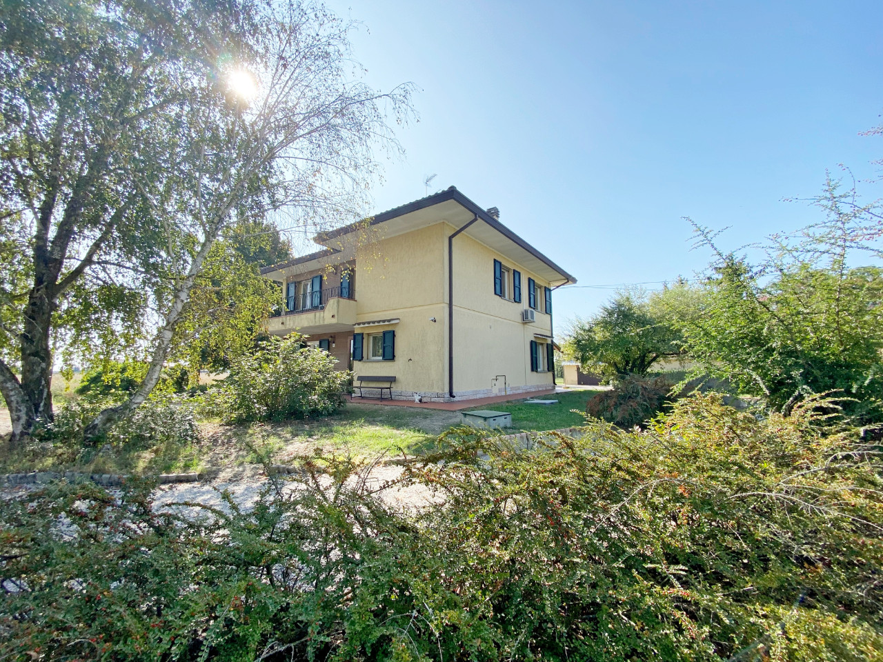 Villa in vendita a Ostellato (FE)