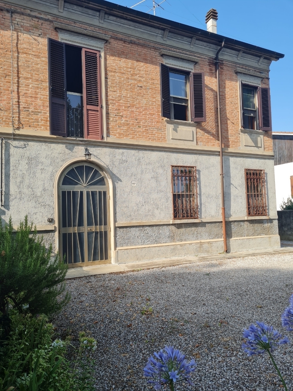 Casa semi-indipendente in vendita a Cona, Ferrara (FE)