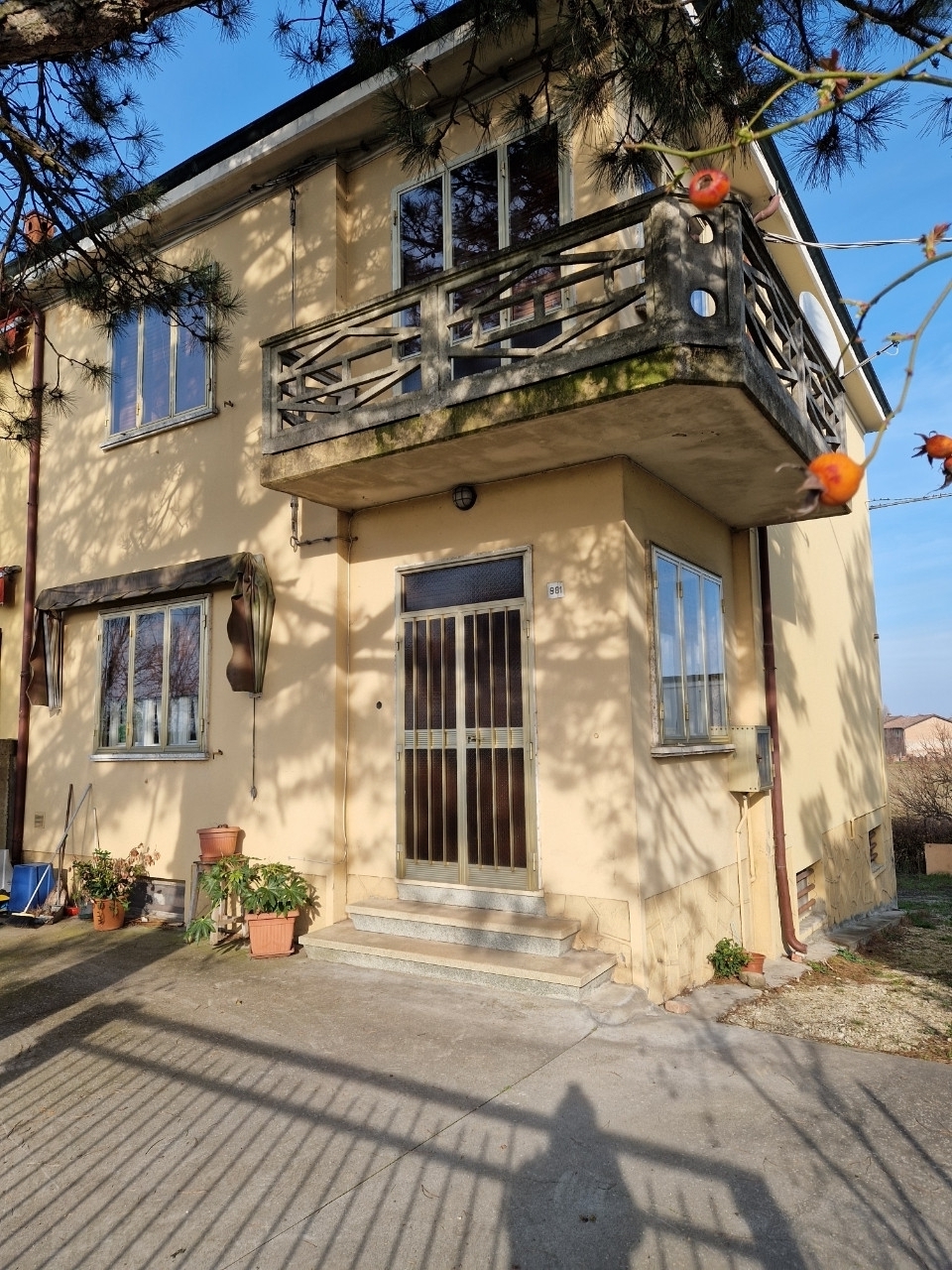 Casa semi-indipendente in vendita a Ferrara (FE)