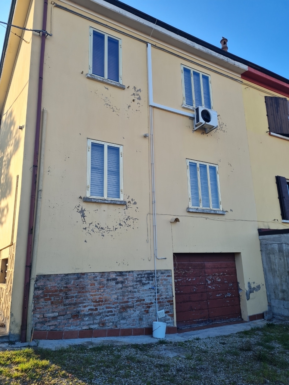 Casa semi-indipendente in vendita a Ferrara (FE)