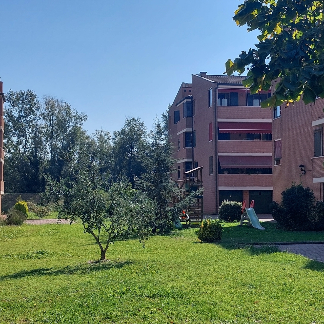 Appartamento in vendita Ferrara