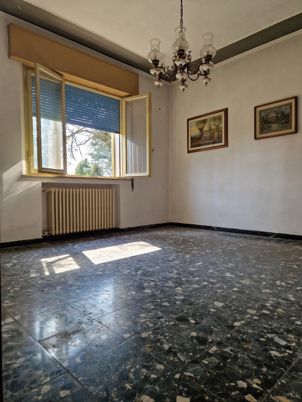 Casa indipendente in vendita a Ferrara (FE)