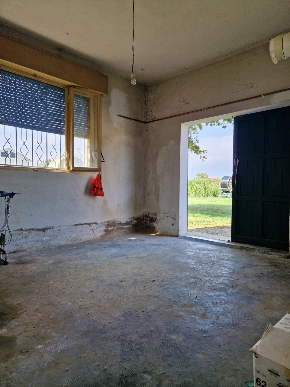 Casa indipendente in vendita a Ferrara (FE)
