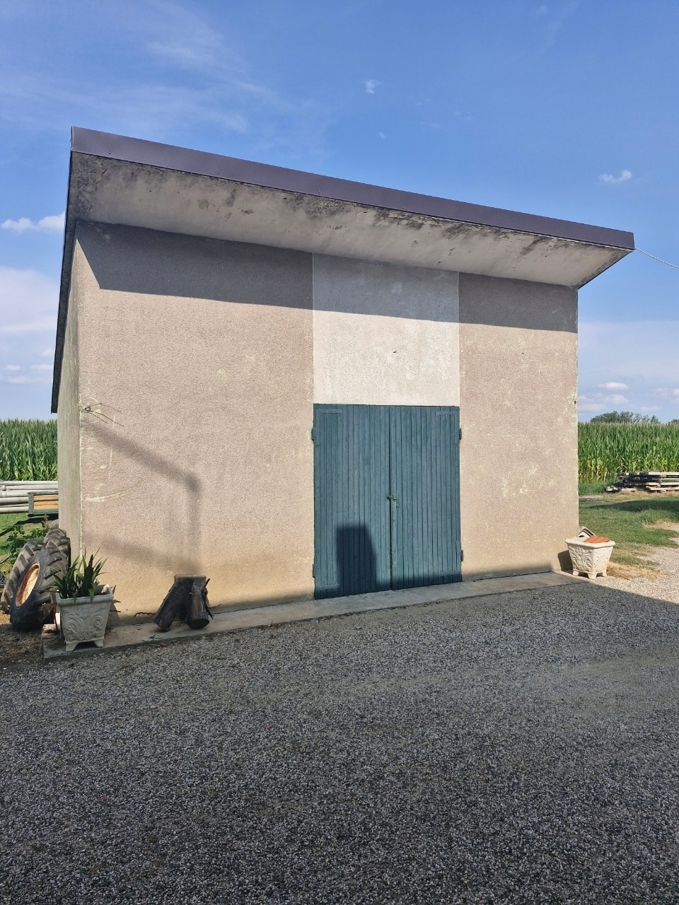 Casa indipendente in vendita a Ferrara (FE)