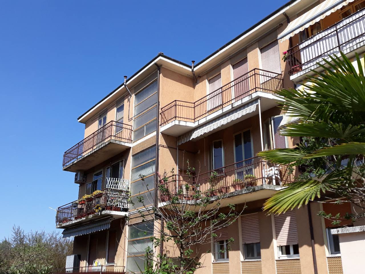  ferrara affitto quart: zona san giorgio sistemi aperti immobiliare