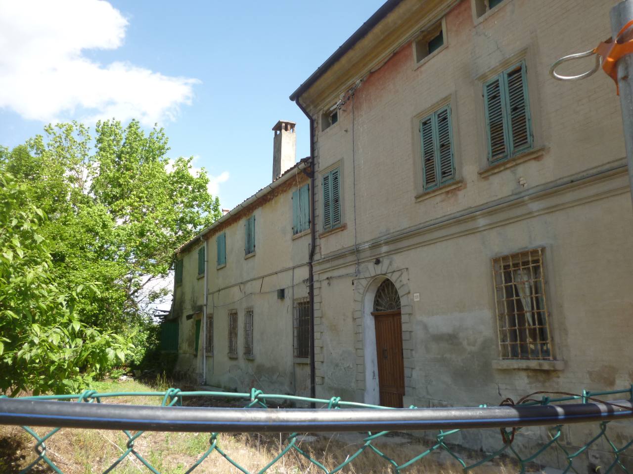 Villa Unifamiliare - Indipendente FERRARA vendita  Fossanova San Marco  SISTEMI APERTI IMMOBILIARE