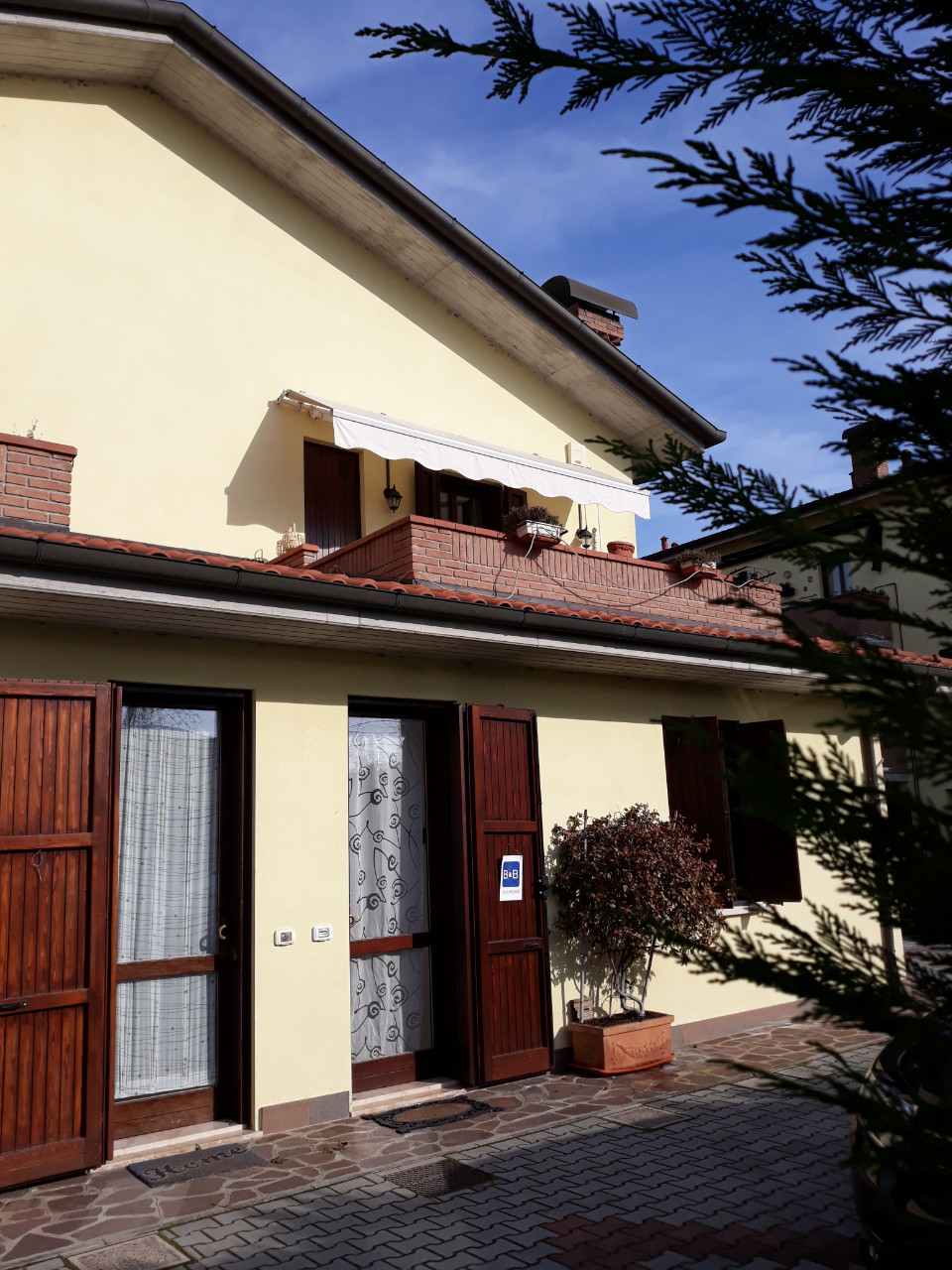  ferrara vendita quart: via comacchio sistemi aperti immobiliare