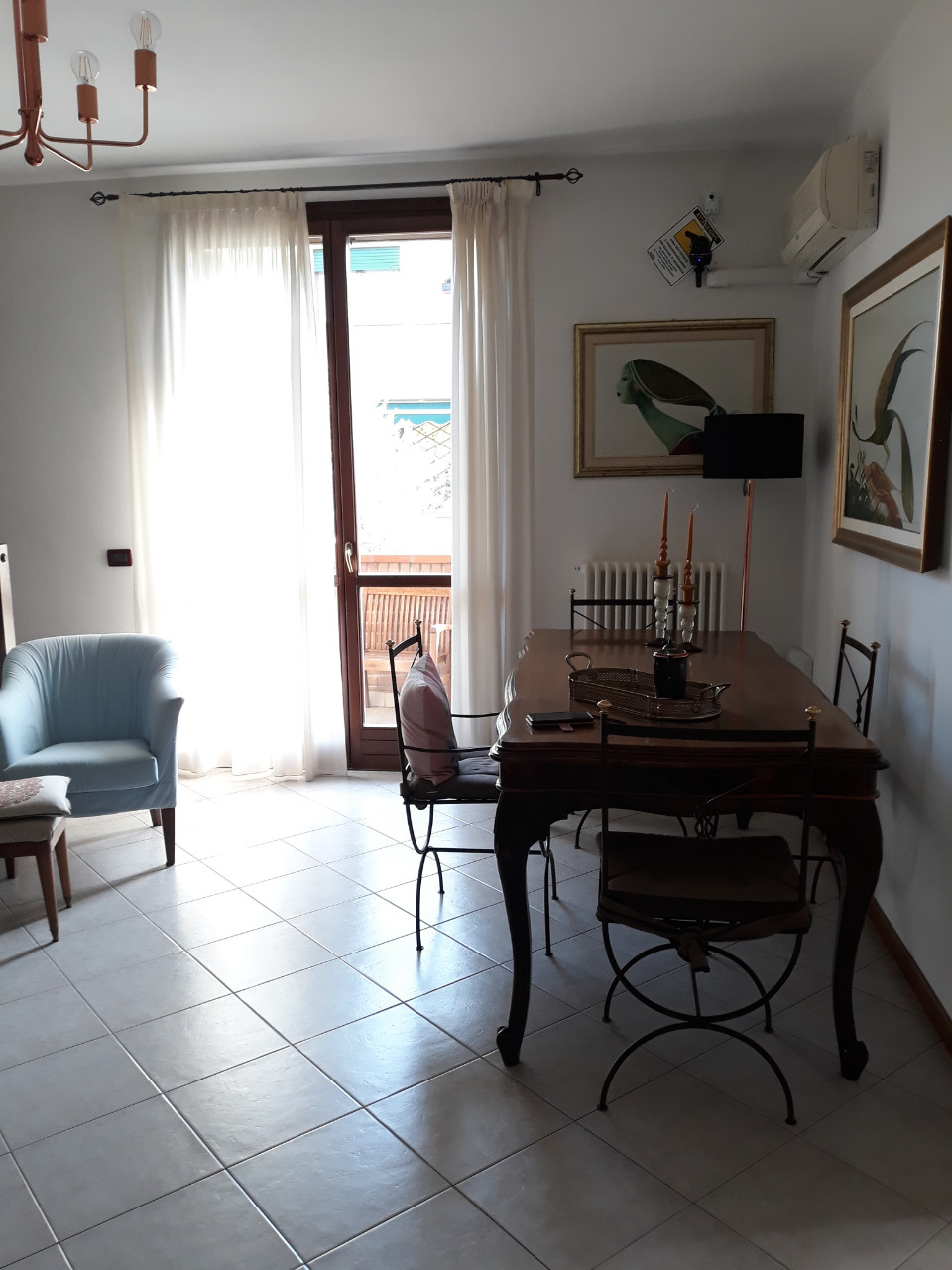 Villa Quadrifamiliare FERRARA vendita  Via Comacchio  SISTEMI APERTI IMMOBILIARE