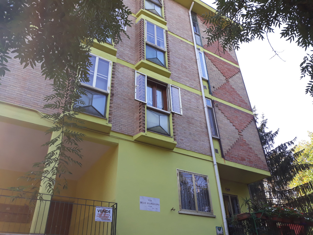  ferrara vendita quart: barco sistemi aperti immobiliare