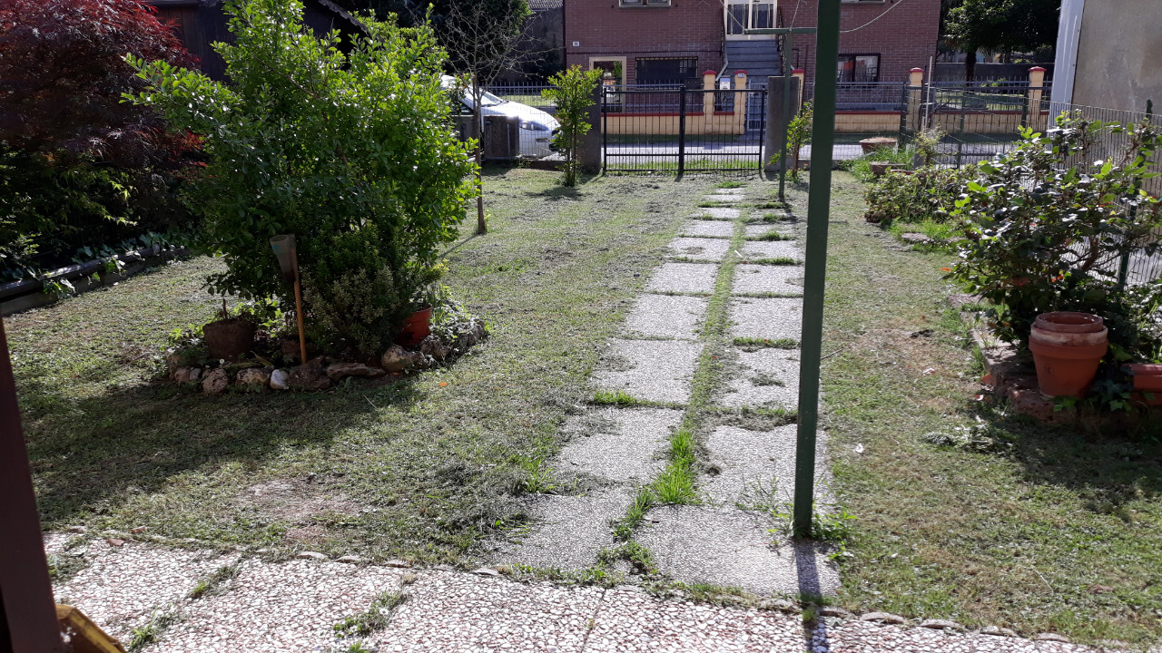 Villa Quadrifamiliare VOGHIERA vendita  Voghiera  SISTEMI APERTI IMMOBILIARE