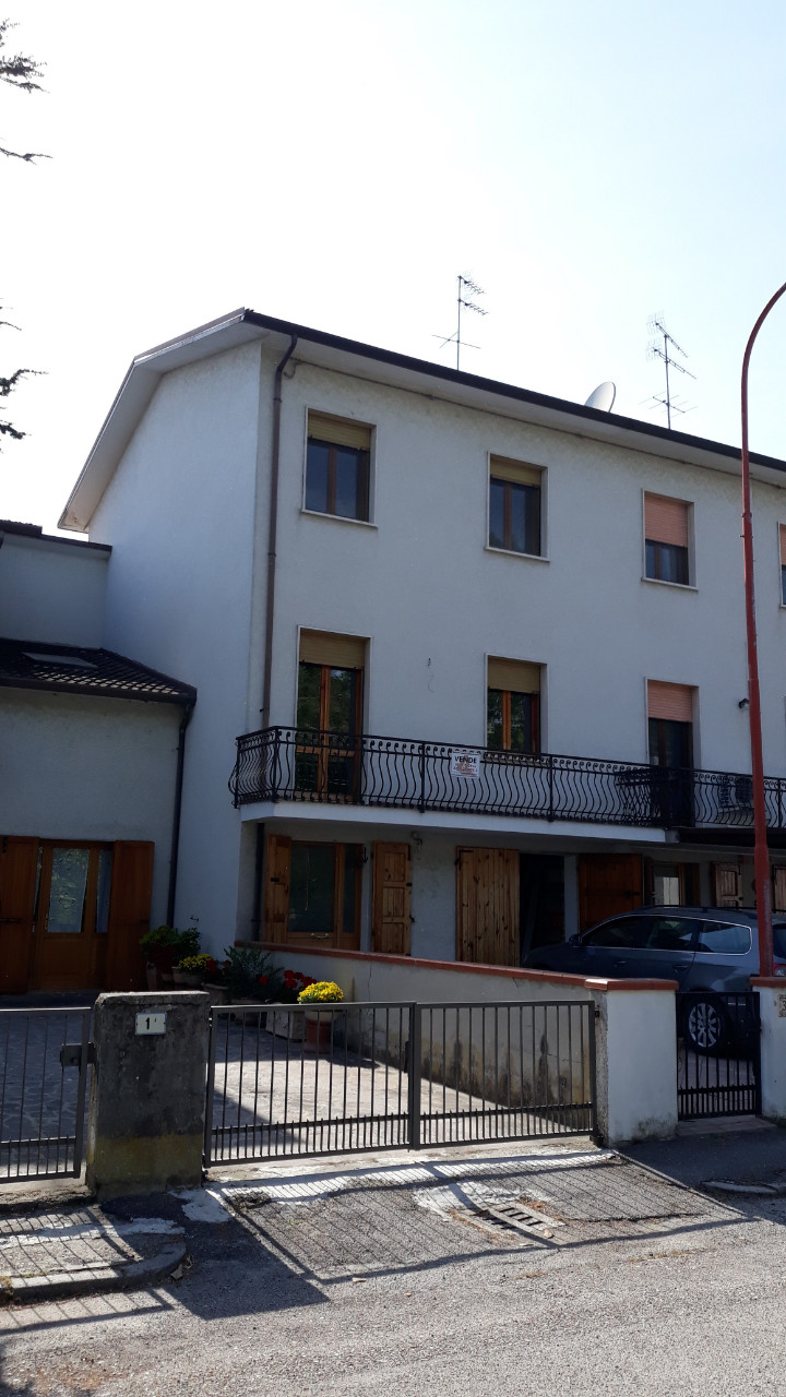 Villa Quadrifamiliare VOGHIERA vendita  Voghiera  SISTEMI APERTI IMMOBILIARE