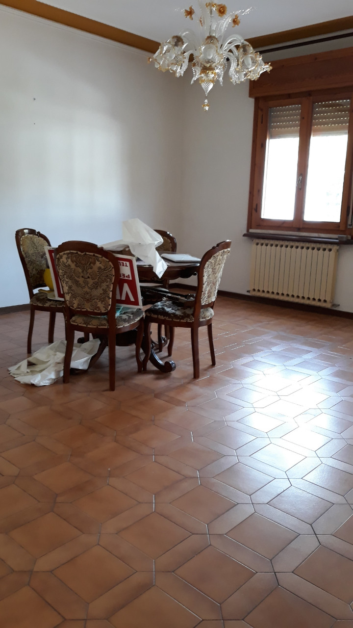 Villa Quadrifamiliare VOGHIERA vendita  Voghiera  SISTEMI APERTI IMMOBILIARE