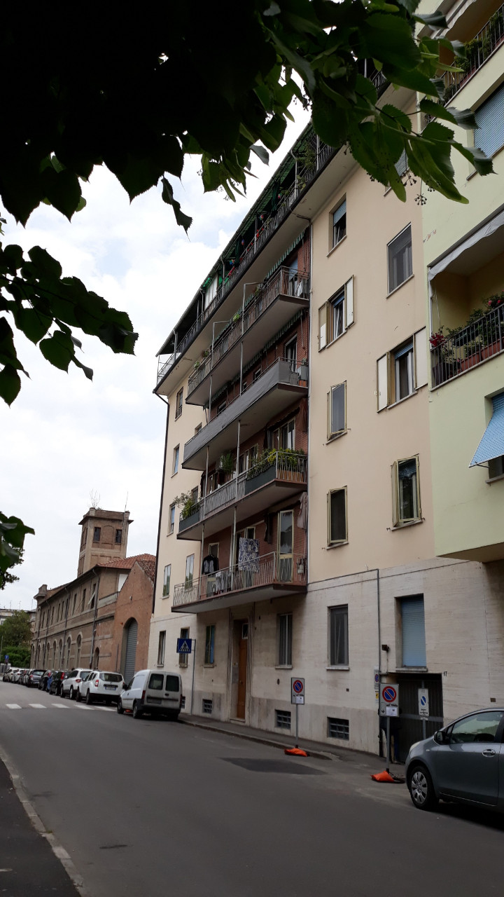  ferrara vendita quart: viale cavour sistemi aperti immobiliare