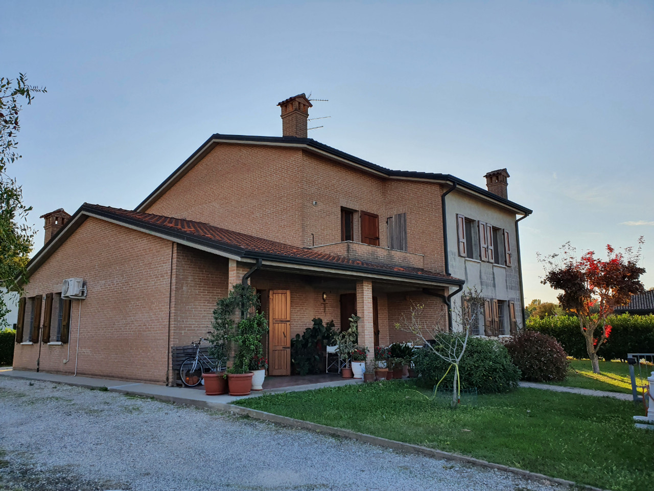  ferrara vendita quart: quartesana sistemi aperti immobiliare