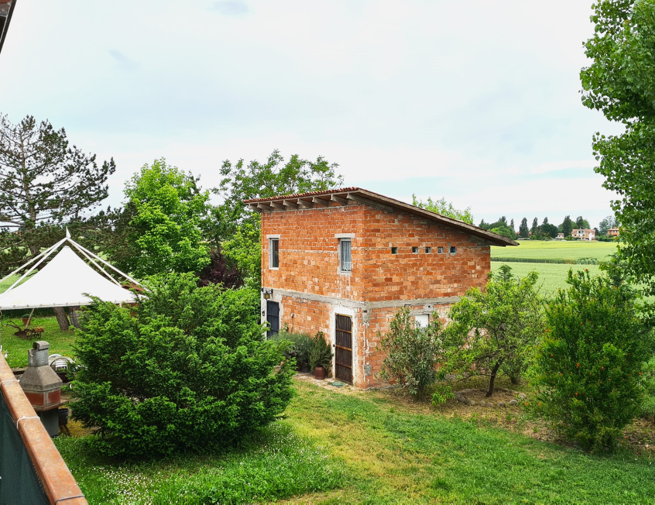 Casa indipendente in vendita a Pontegradella, Ferrara (FE)