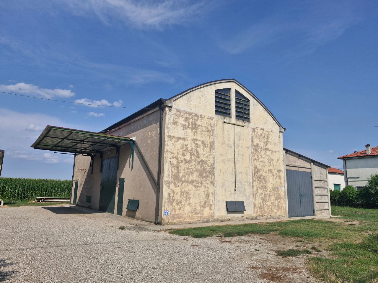 Casa indipendente in vendita a Ferrara (FE)