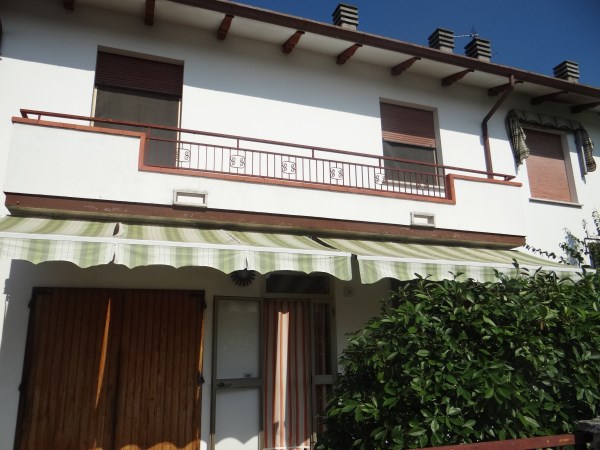 Appartamento FERRARA vendita  S. Bartolomeo in bosco  SAN MARTINO IMMOBILIARE