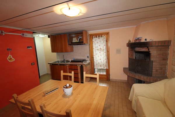 Villa Affiancata - Schiera FERRARA vendita  Aguscello  SAN MARTINO IMMOBILIARE