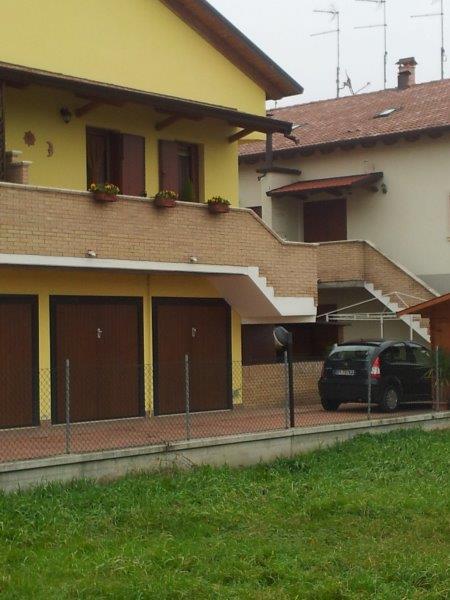 appartamento con entrata indipendente in vendita a Santa Maria Maddalena