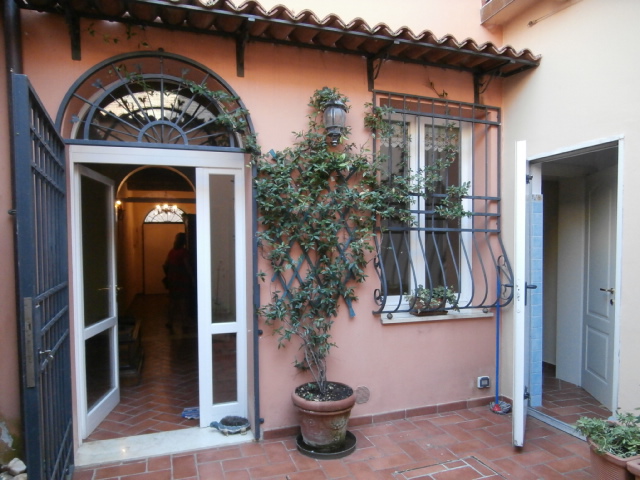 Casa Indipendente in vendita Ferrara Zona Centro Storico