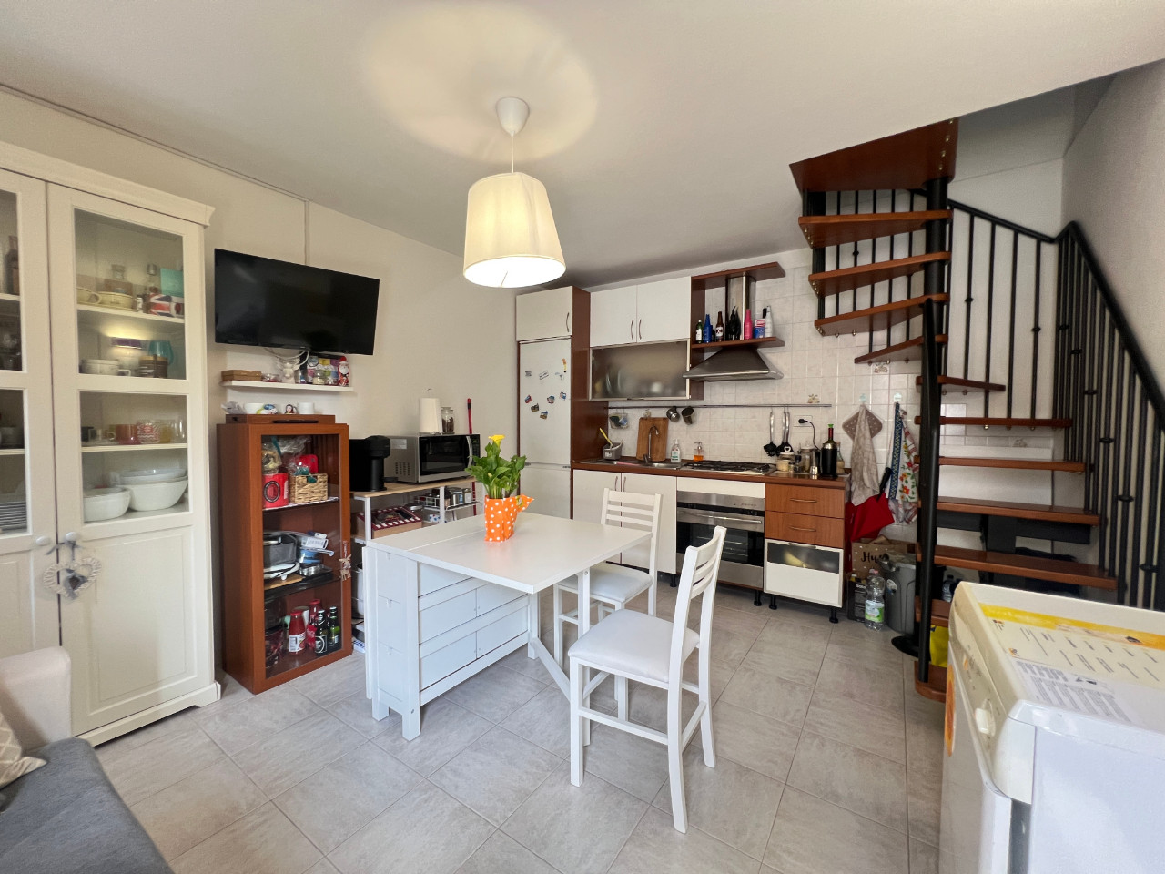 Appartamento in vendita Ferrara Zona Cona