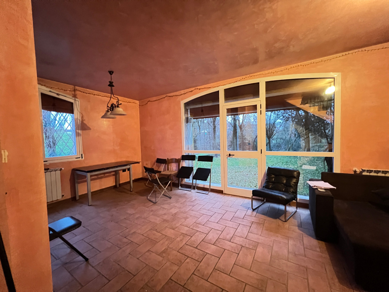 Casa Indip. in affitto Ferrara Villa Fulvia