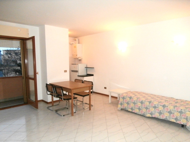 Appartamento in affitto Ferrara Zona Via Modena