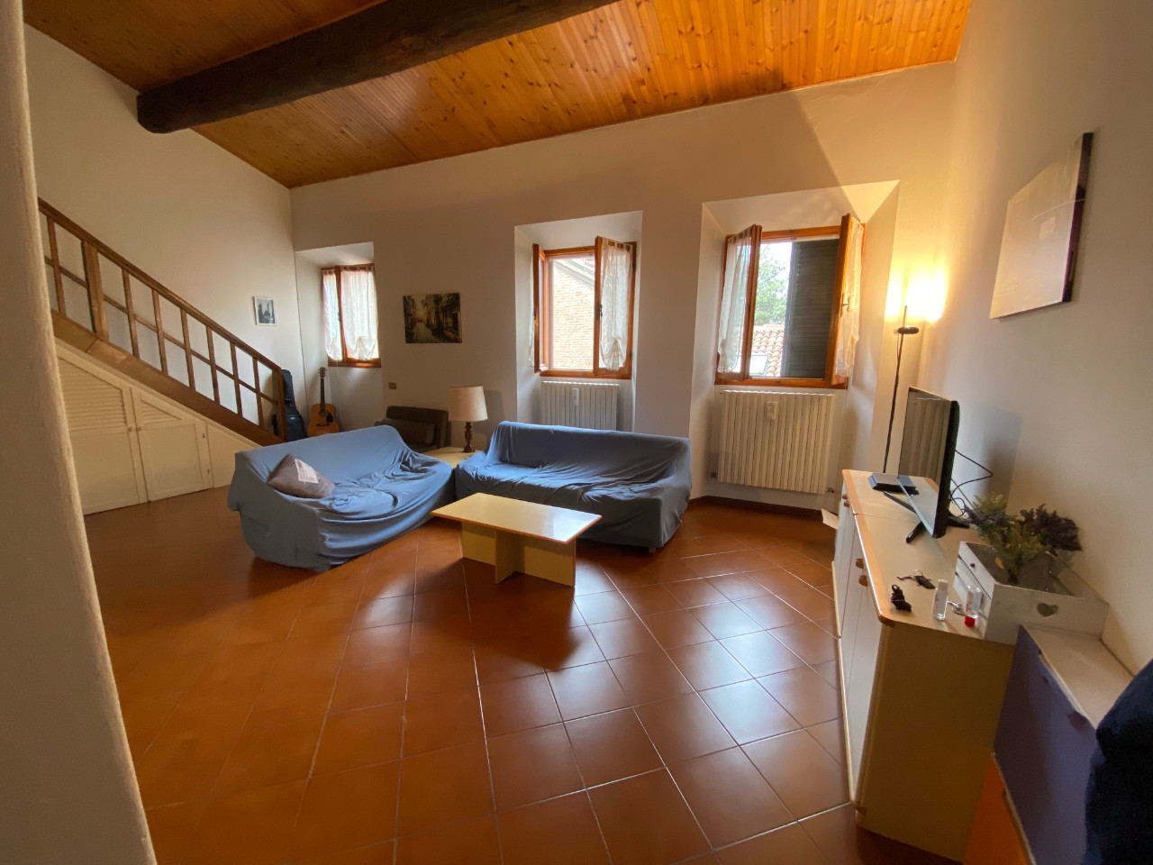 Appartamento in affitto Ferrara Centro Storico