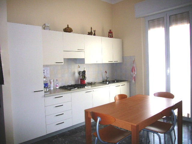 Appartamento in affitto Ferrara Zona Centro Storico