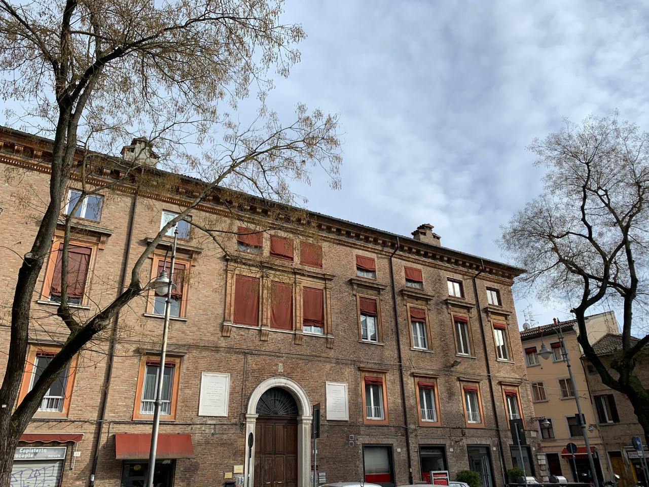 Spaziocasa
