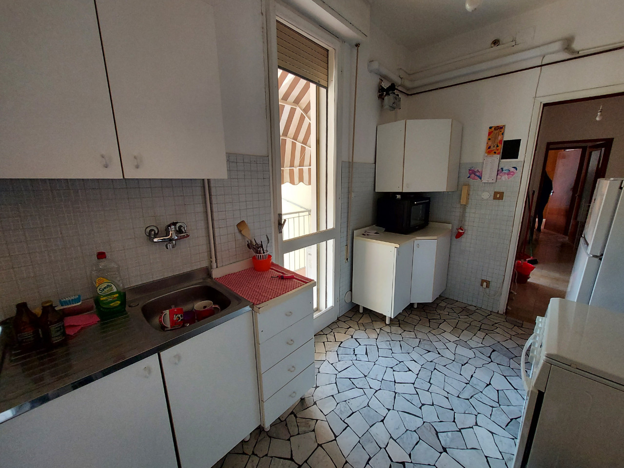 Appartamento in affitto Ferrara Entro Mura