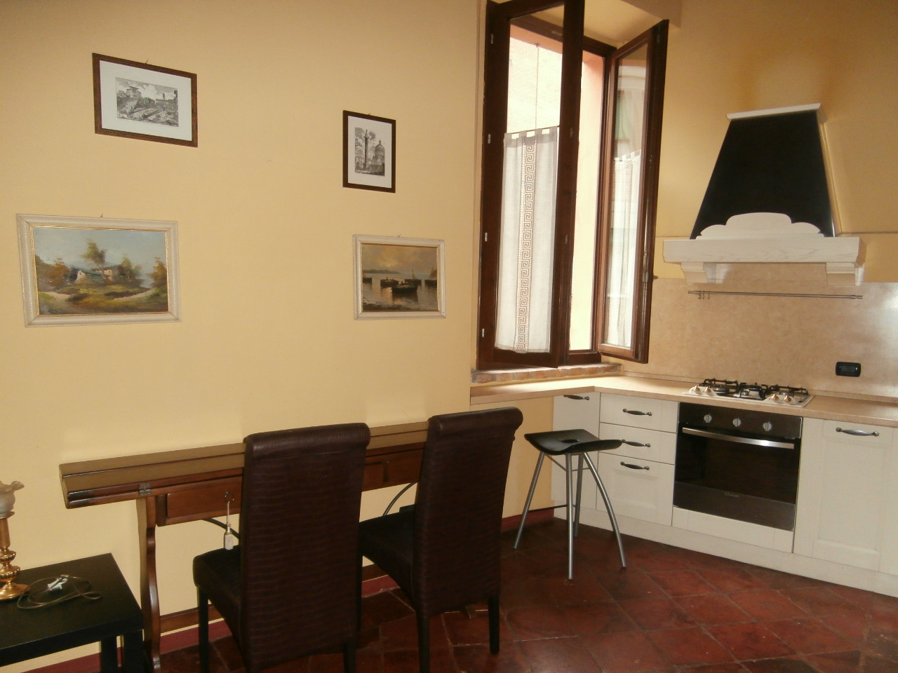 Appartamento in affitto Ferrara Centro Storico