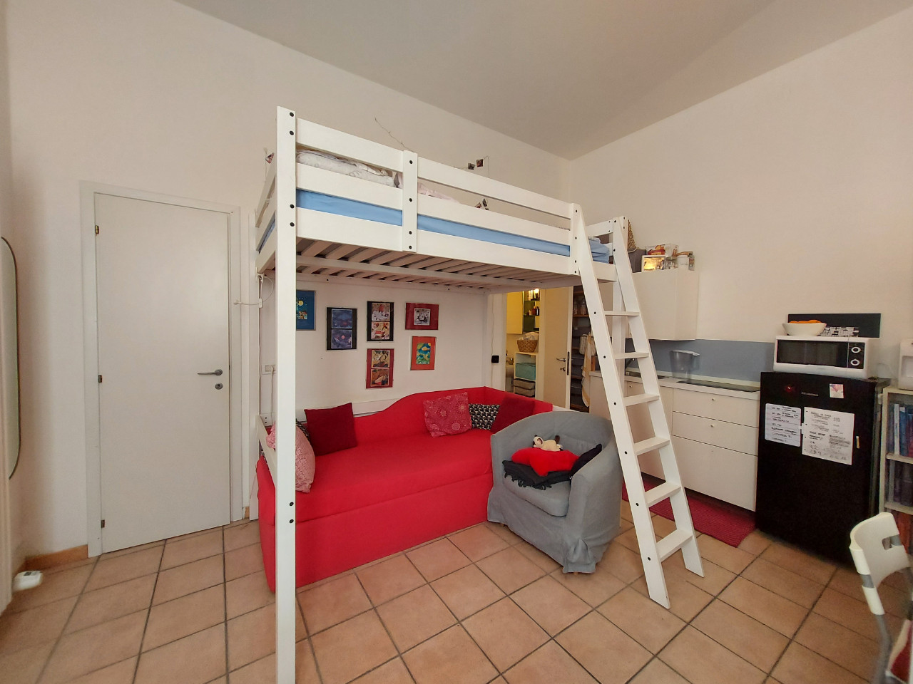 Appartamento in affitto Ferrara Centro Storico