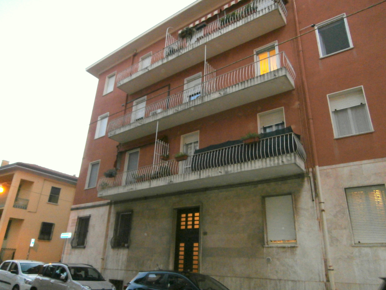 Appartamento in vendita Ferrara Centro Storico