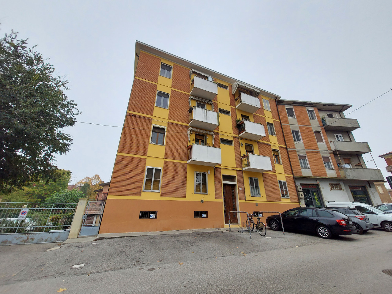 Appartamento in vendita Ferrara Zona Via Comacchio