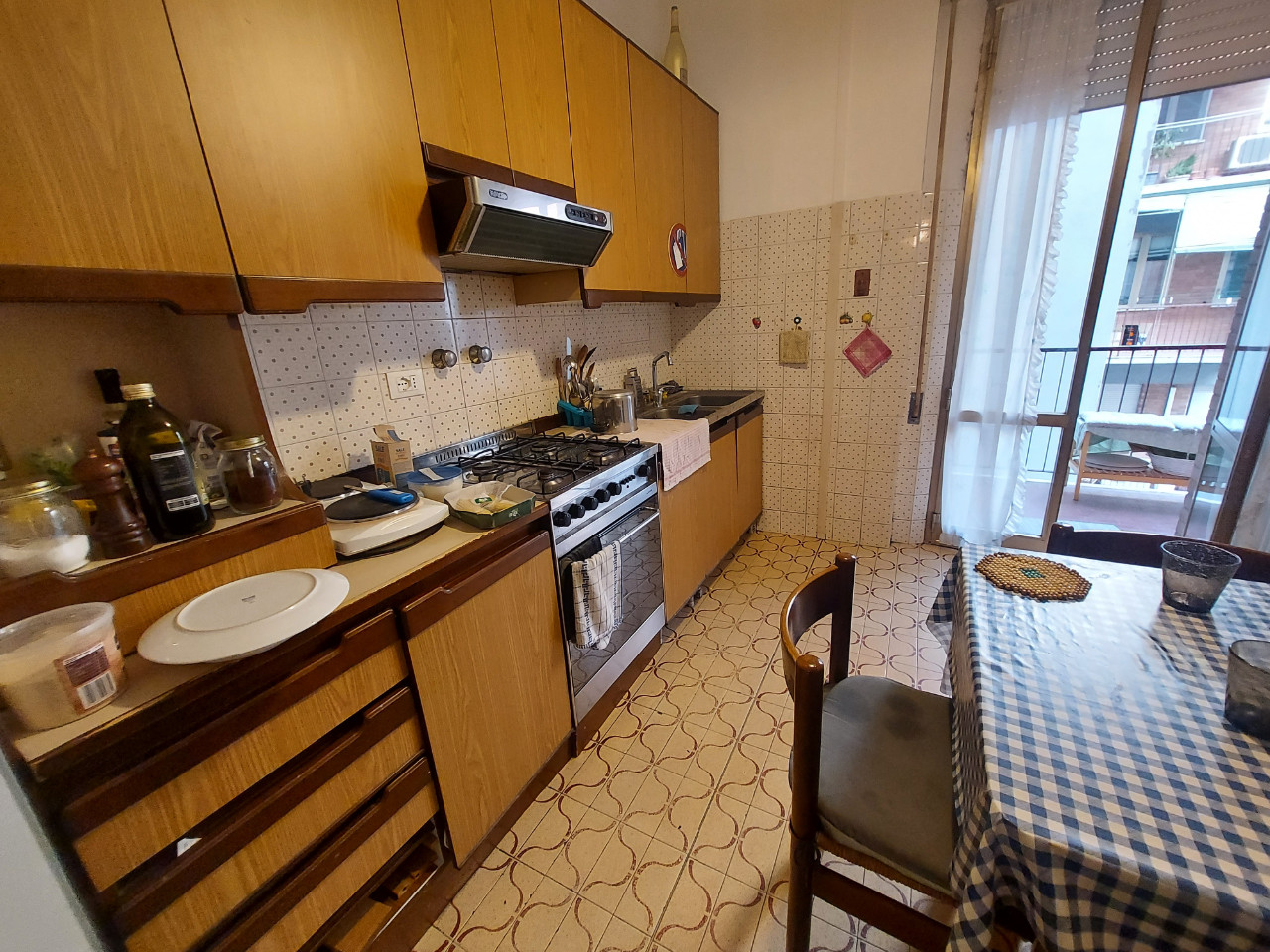 Appartamento in affitto Ferrara Zona Entro Mura