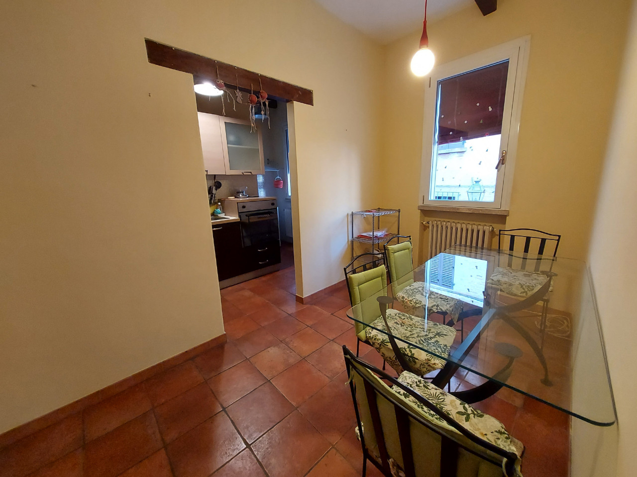 Appartamento in vendita Ferrara Zona Centro Storico