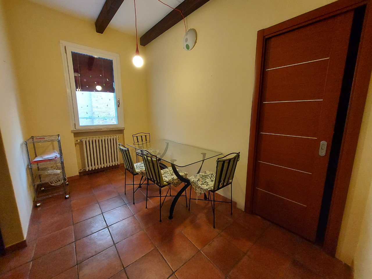 Appartamento in vendita Ferrara Zona Centro Storico