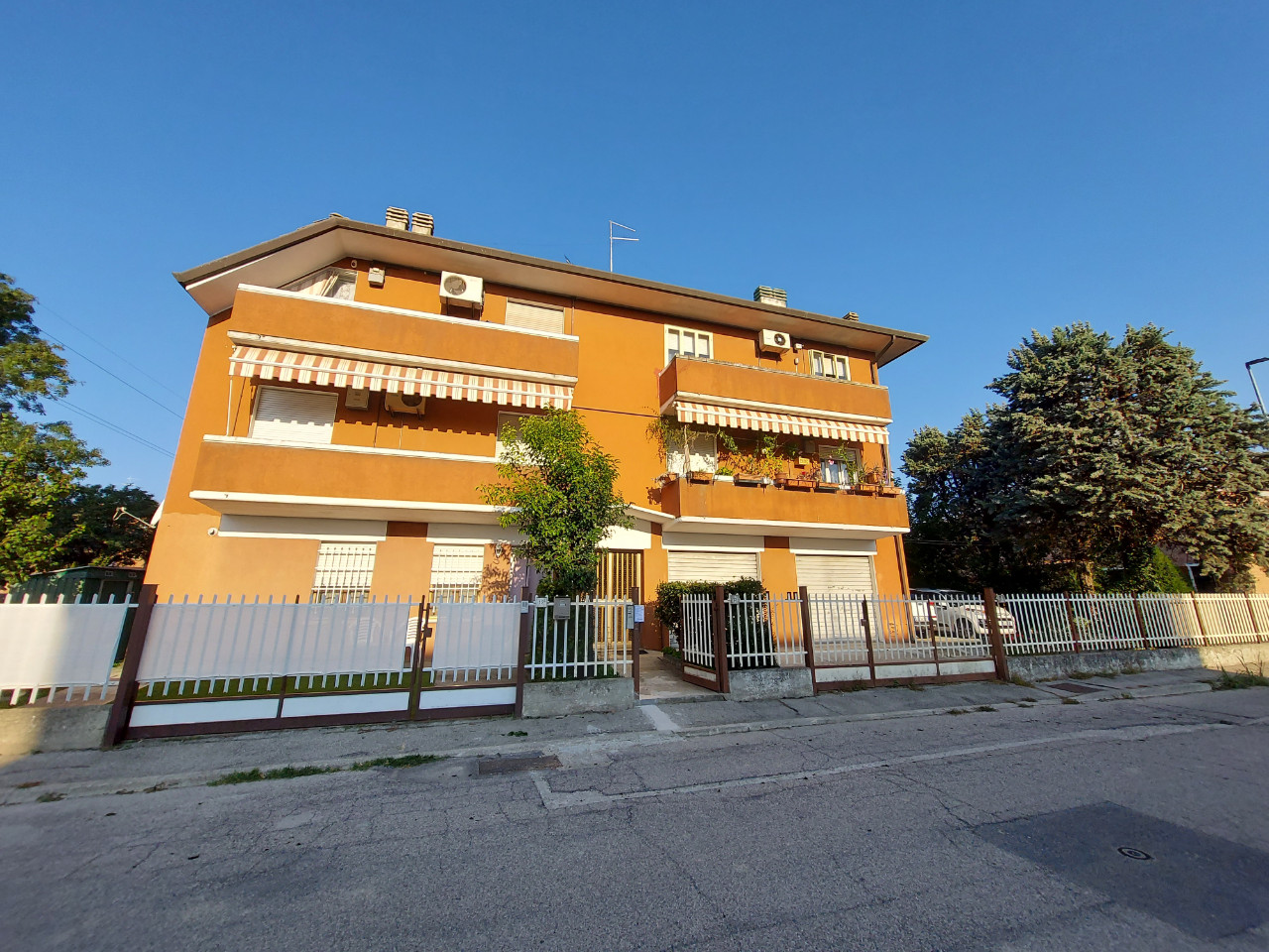 Appartamento in vendita Ferrara Zona Via Arginone