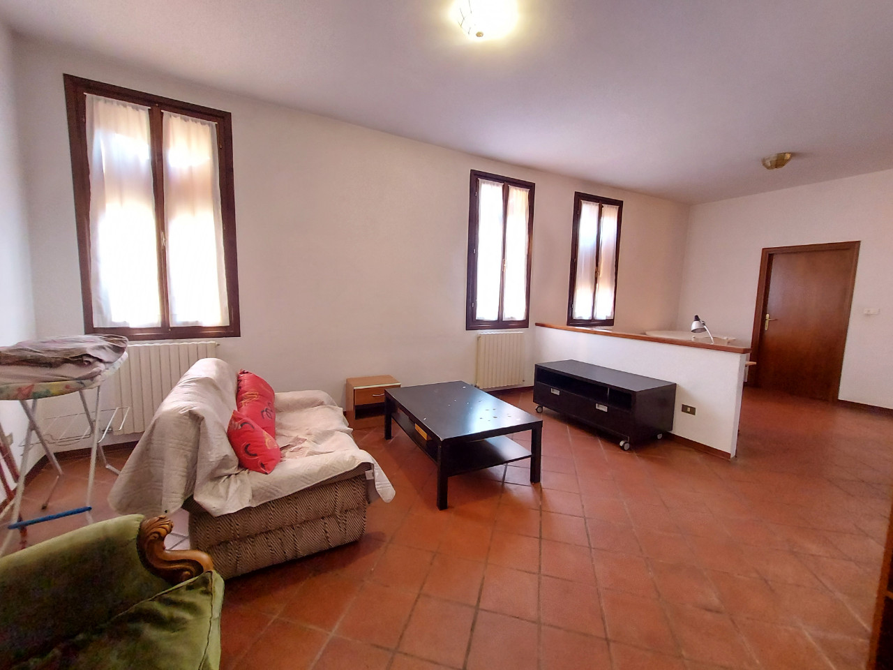 Appartamento in vendita Ferrara Zona Centro Storico