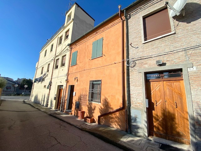 Casa Indip. in vendita Ferrara Zona Fuori Mura