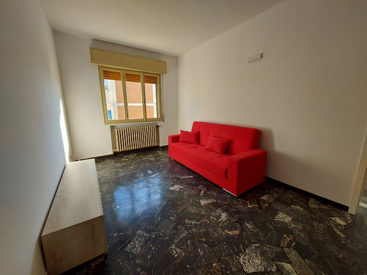 Appartamento in affitto Ferrara Entro Mura