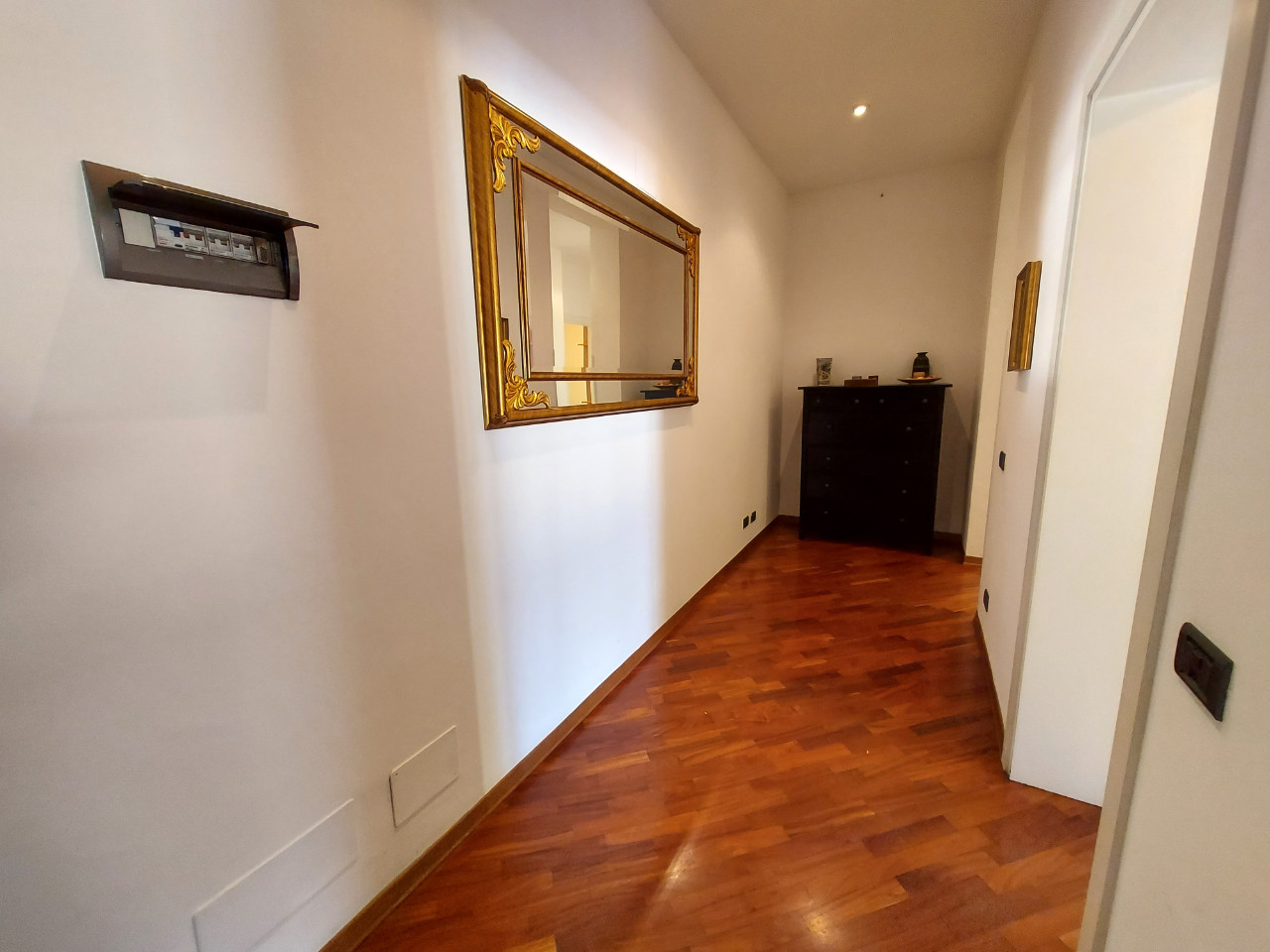 Appartamento in vendita Ferrara Zona Via Bologna