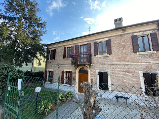 Appartamento in vendita Ferrara Zona Fuori Mura