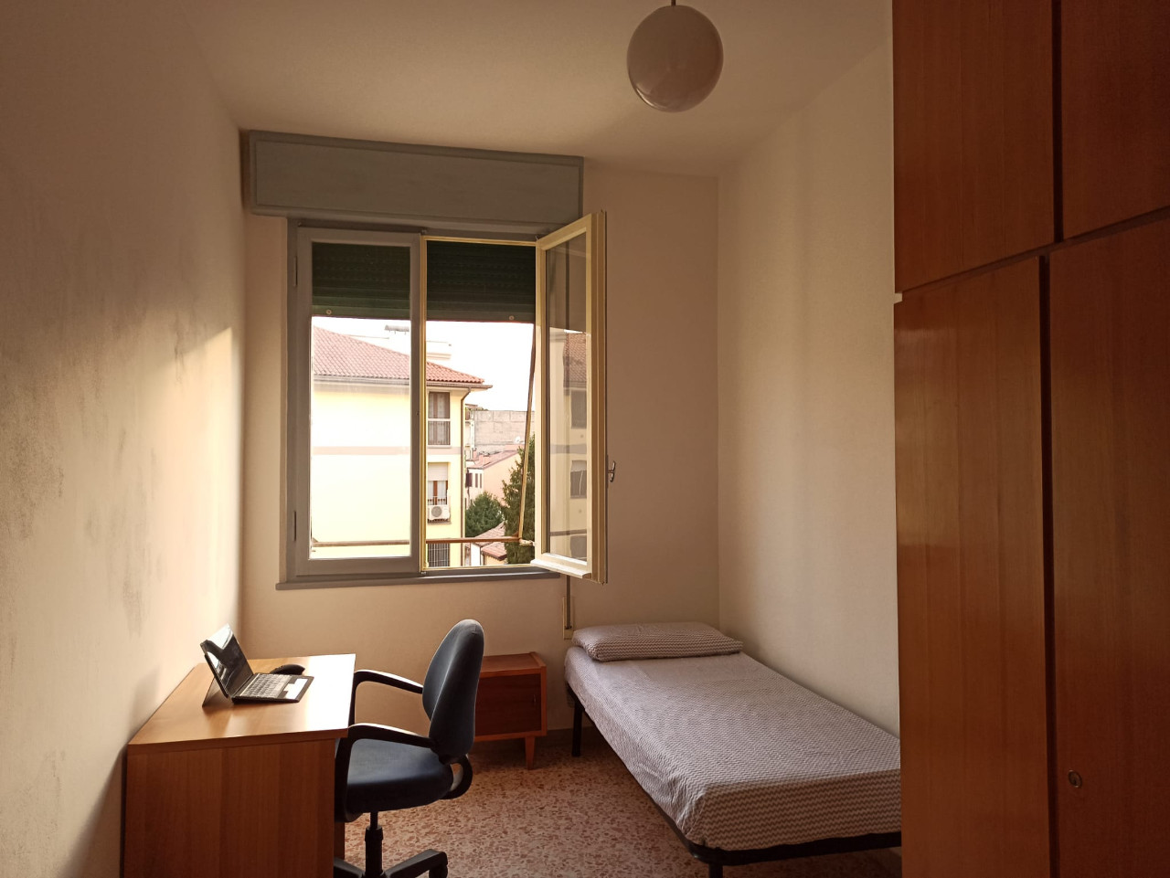 Appartamento in affitto Ferrara Zona Viale Cavour